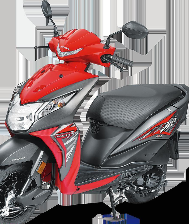 Scooty