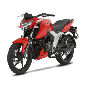 # TVS Apache RTR 160