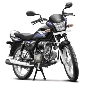 Hero honda Splendor Pro