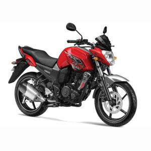 Yamaha FZ 150