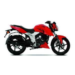 TVS APACHE 200