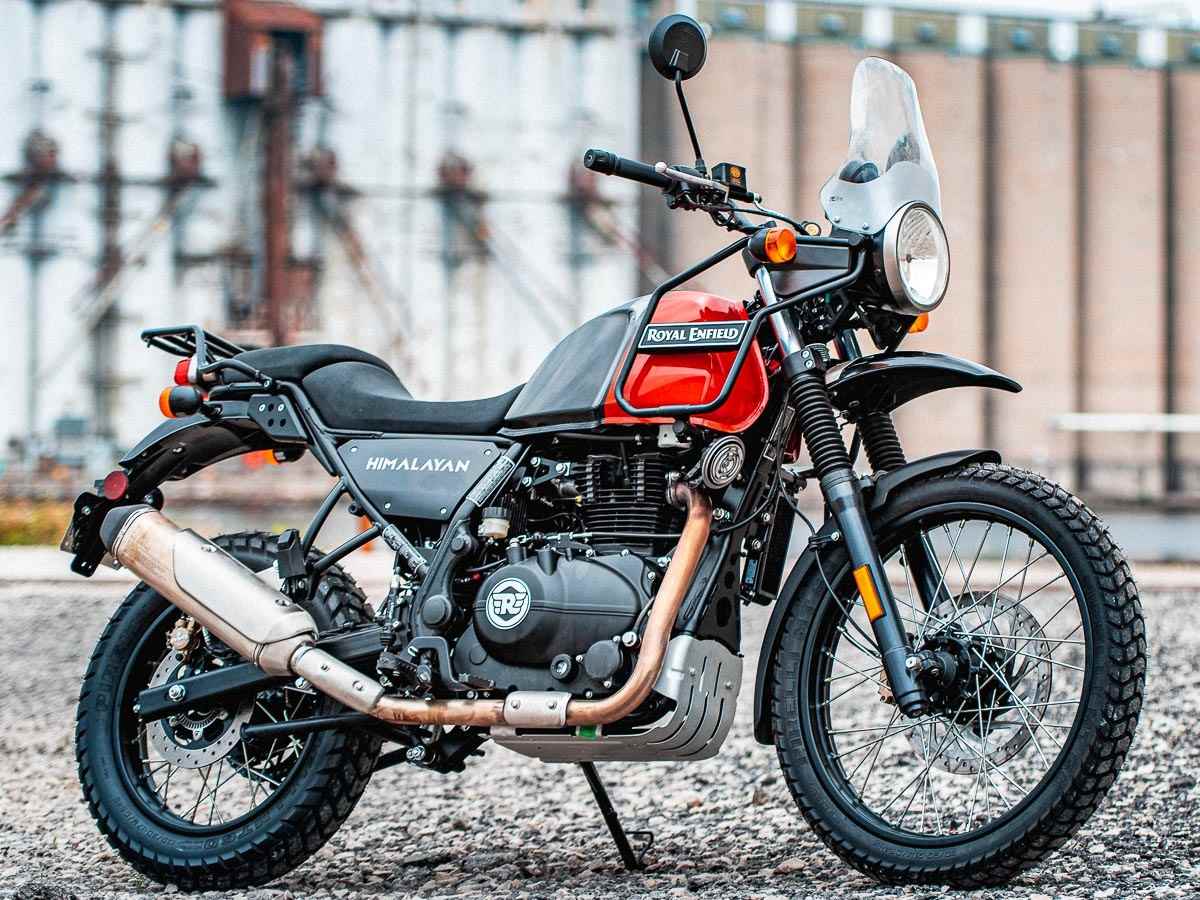 # Himalayan