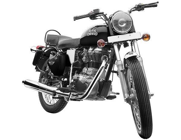 # #RE Bullet EX 350