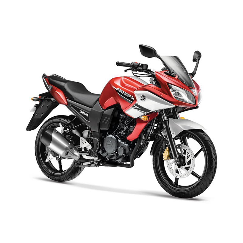 Yamaha fazer 150 new model 2020 hotsell